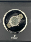Hublot часы PR617653 7