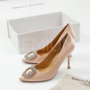 Manolo Blahnik туфли PR879396 8