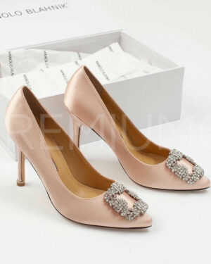 Manolo Blahnik туфли PR879396