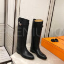 Hermes сапоги PR872947 21