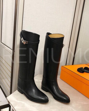 Hermes сапоги PR872947