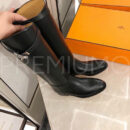 Hermes сапоги PR872947 25