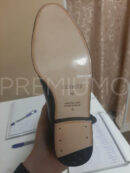 Hermes сапоги PR872947 30