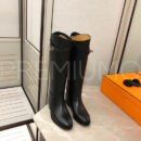 Hermes сапоги PR872947 24