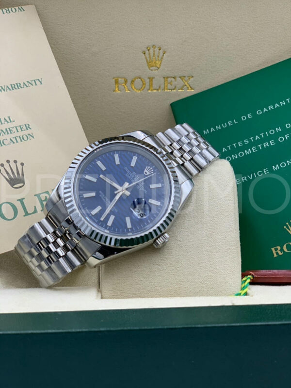 Rolex часы PR885793 4