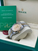 Rolex часы PR634703 7