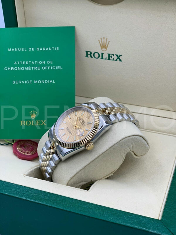 Rolex часы PR634703 3