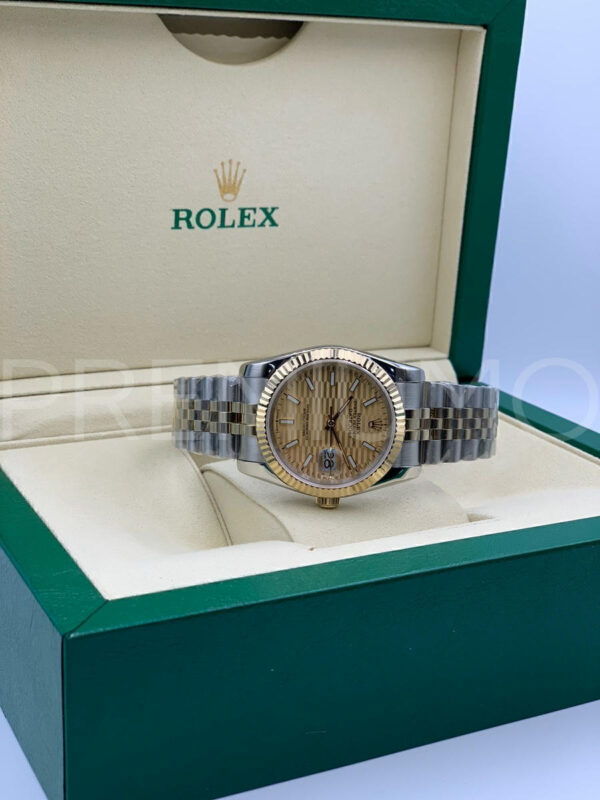 Rolex часы PR634703 4
