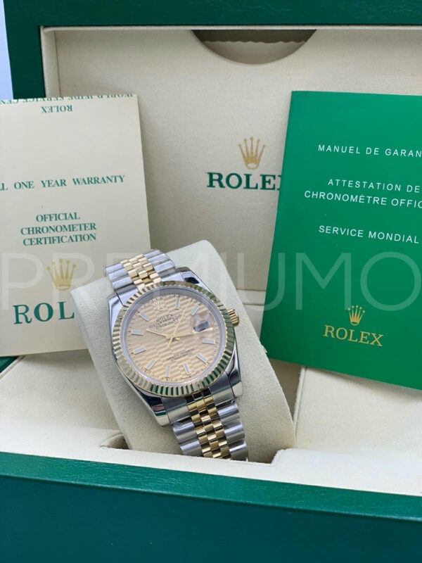 Rolex часы PR634703 2