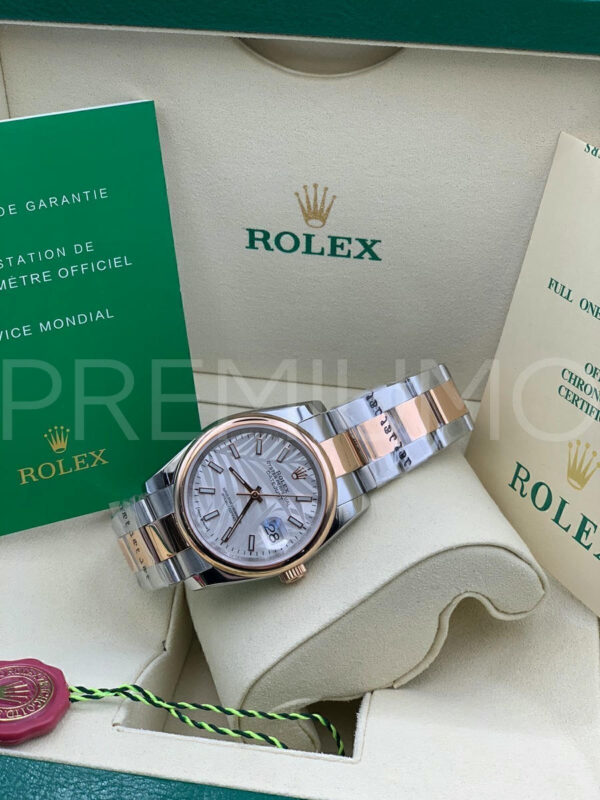 Rolex часы PR550949 3