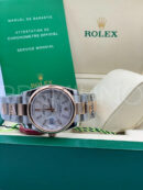 Rolex часы PR550949 8