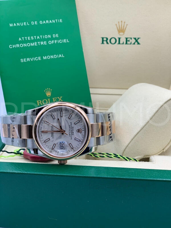 Rolex часы PR550949 4