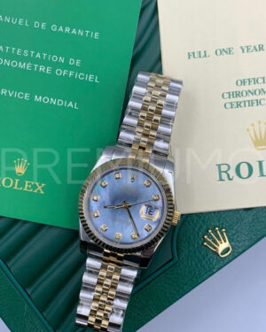 Rolex часы PR663157