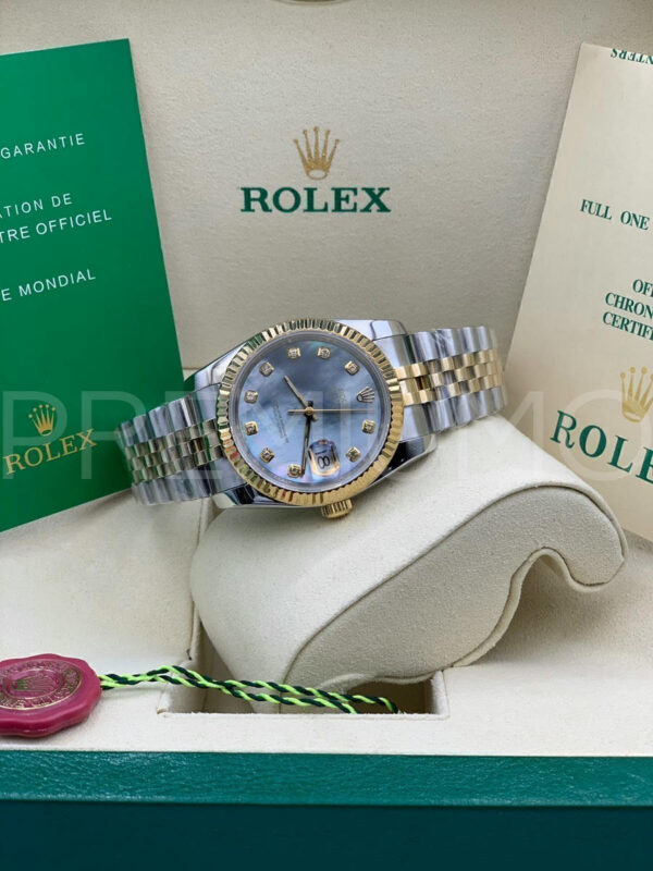 Rolex часы PR663157 4