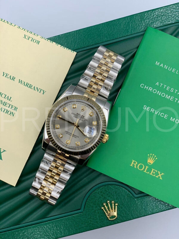 Rolex часы PR144498 2