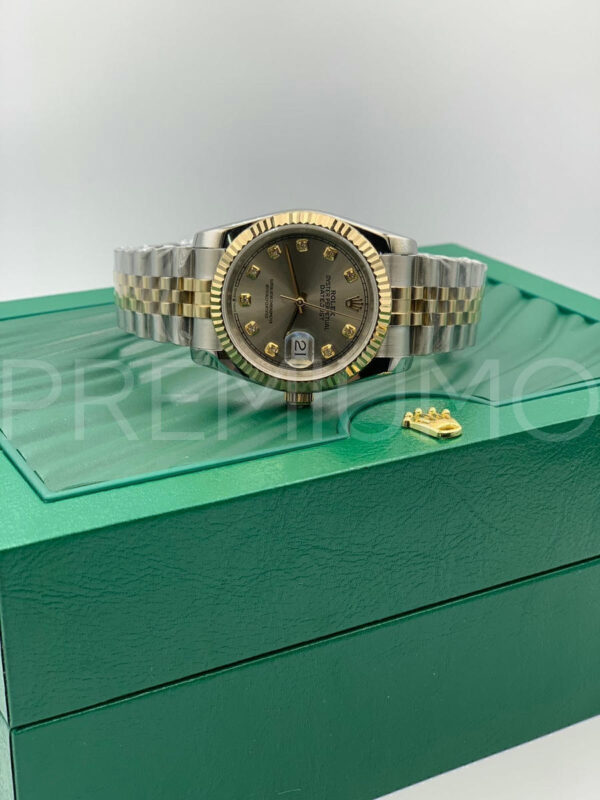 Rolex часы PR144498 3