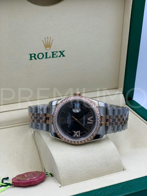 Rolex часы PR723742 2