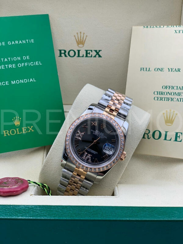 Rolex часы PR723742