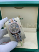 Rolex часы PR820395 4