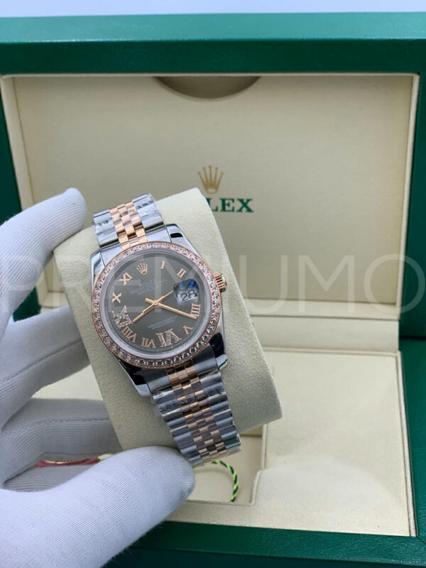 Rolex часы PR820395
