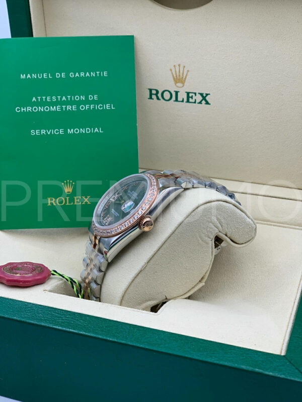 Rolex часы PR820395 2