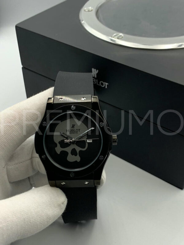 Hublot часы PR721979