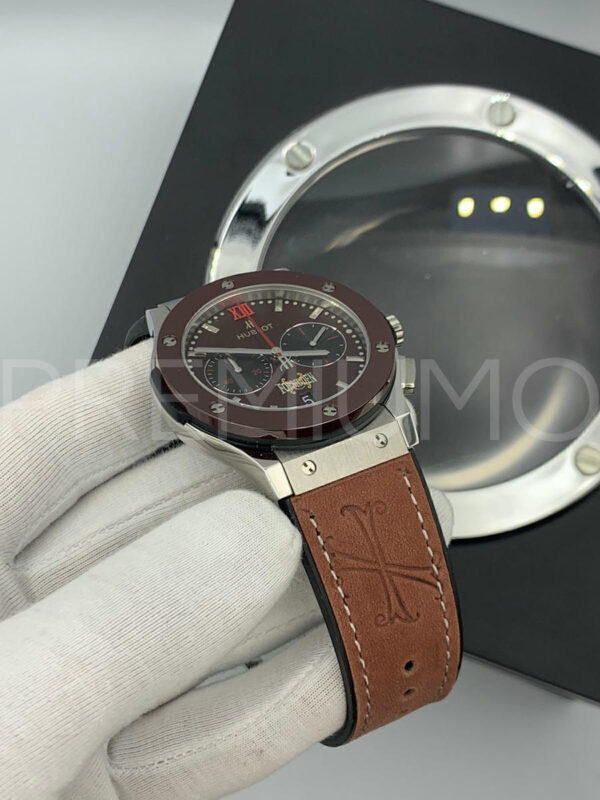 Hublot часы PR409872 4