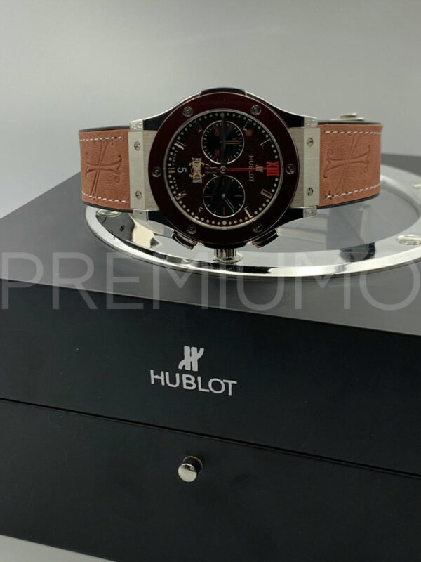 Hublot часы PR409872 3
