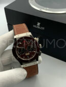 Hublot часы PR409872 6