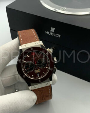 Hublot часы PR409872