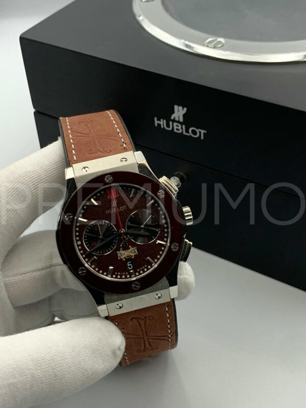 Hublot часы PR409872
