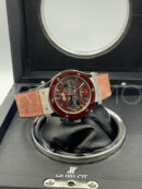Hublot часы PR409872 7