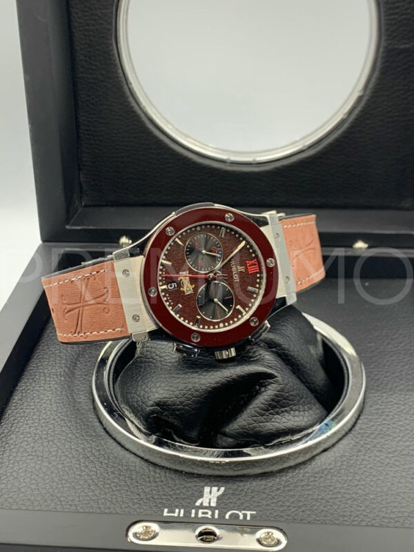 Hublot часы PR409872 2