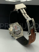 Hublot часы PR409872 10