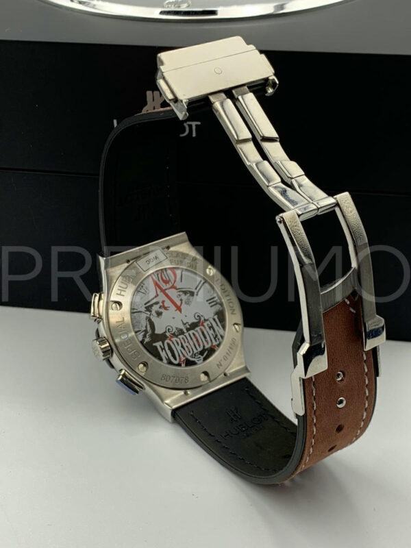 Hublot часы PR409872 5