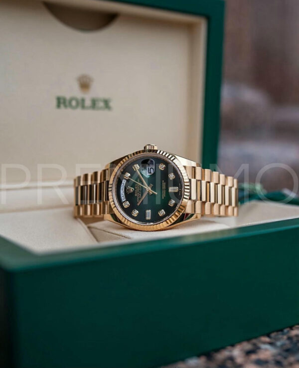 Rolex часы PR626483 4