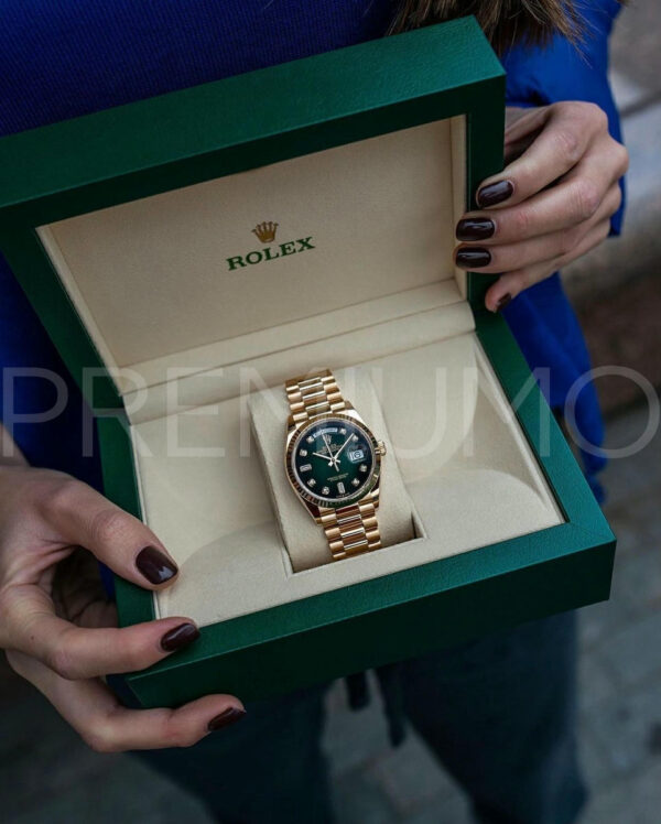 Rolex часы PR626483 5