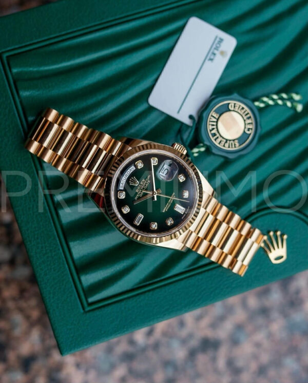 Rolex часы PR626483 2