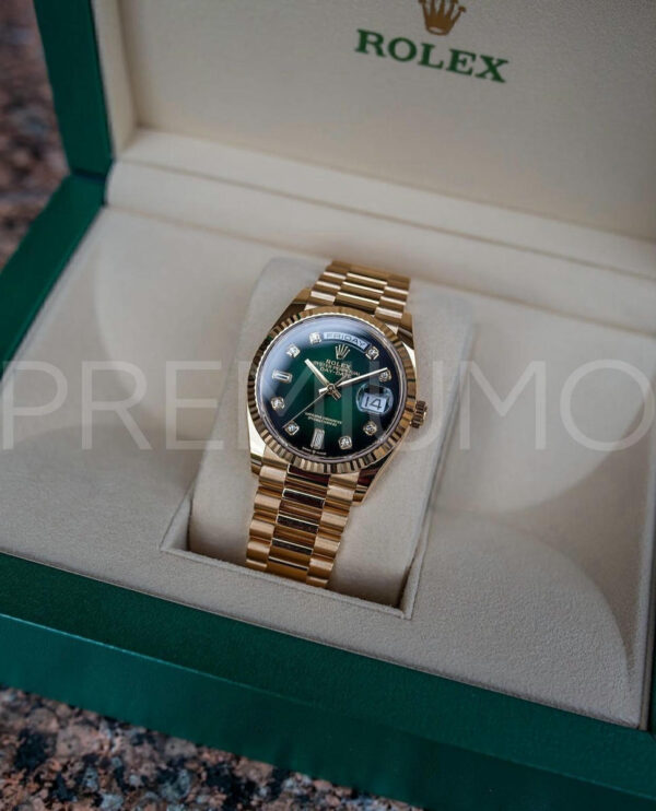 Rolex часы PR626483 3