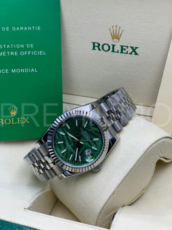 Rolex часы PR625702 2