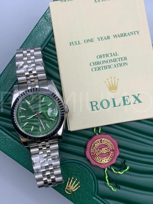 Rolex часы PR625702 3