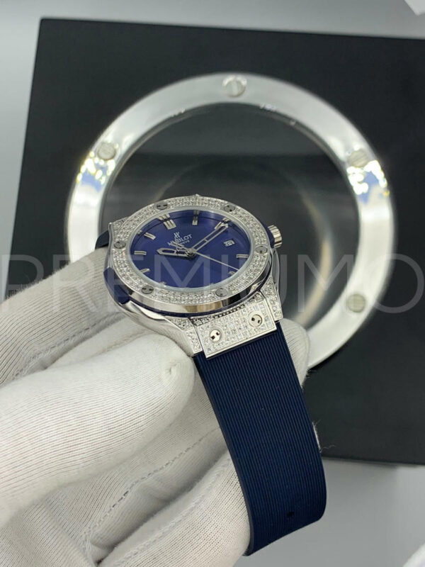 Hublot часы PR184509 3