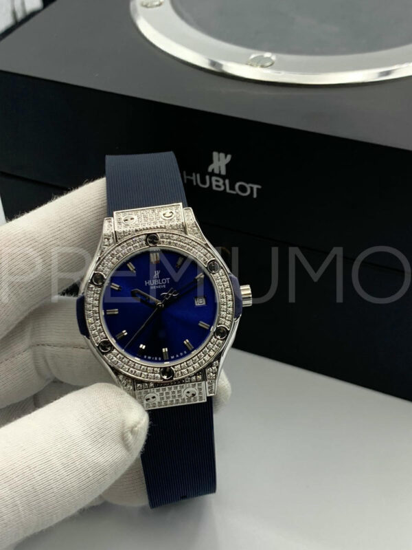 Hublot часы PR975414