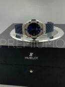 Hublot часы PR184509 8
