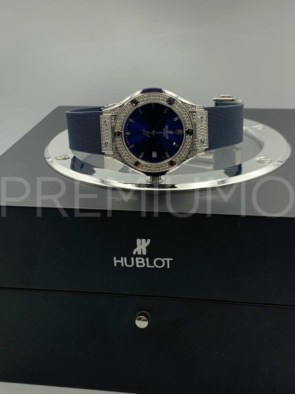 Hublot часы PR184509 4