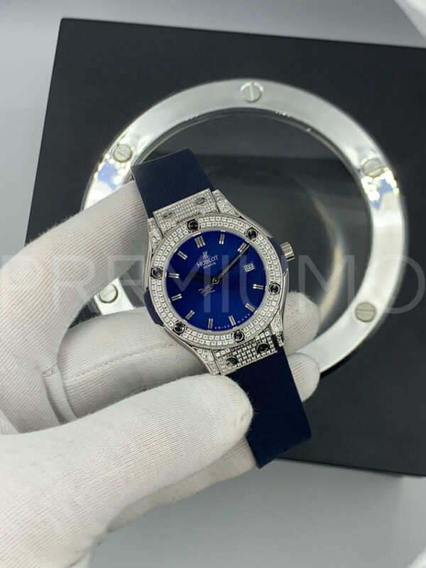 Hublot часы PR184509 2