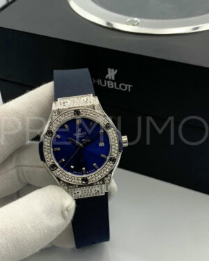 Hublot часы PR184509