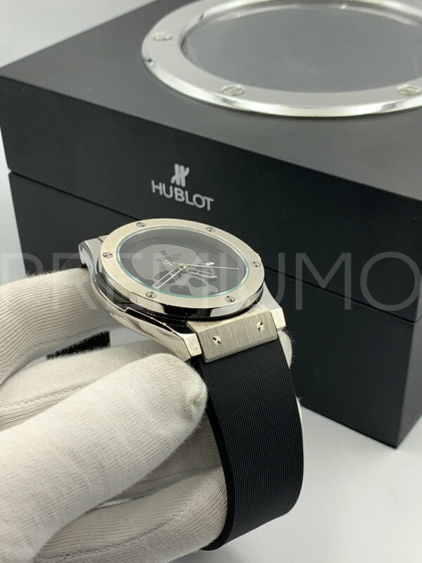 Hublot часы PR630265 4