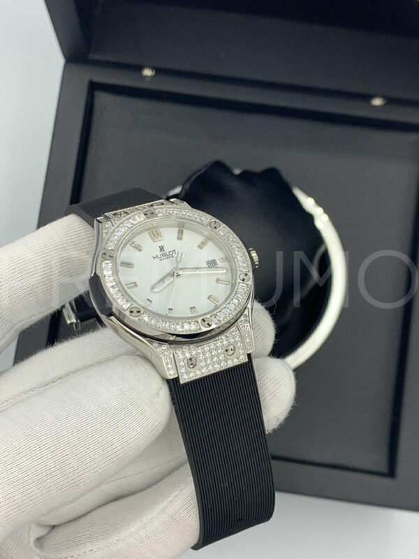 Hublot часы PR755844 3