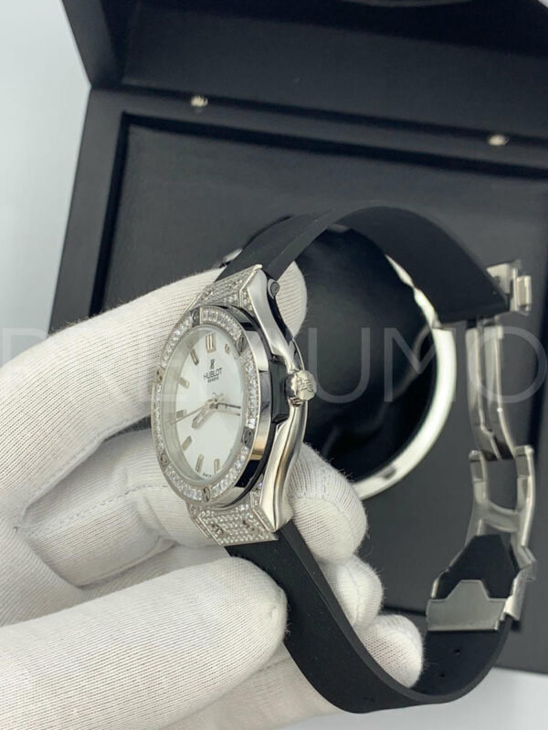 Hublot часы PR755844 5